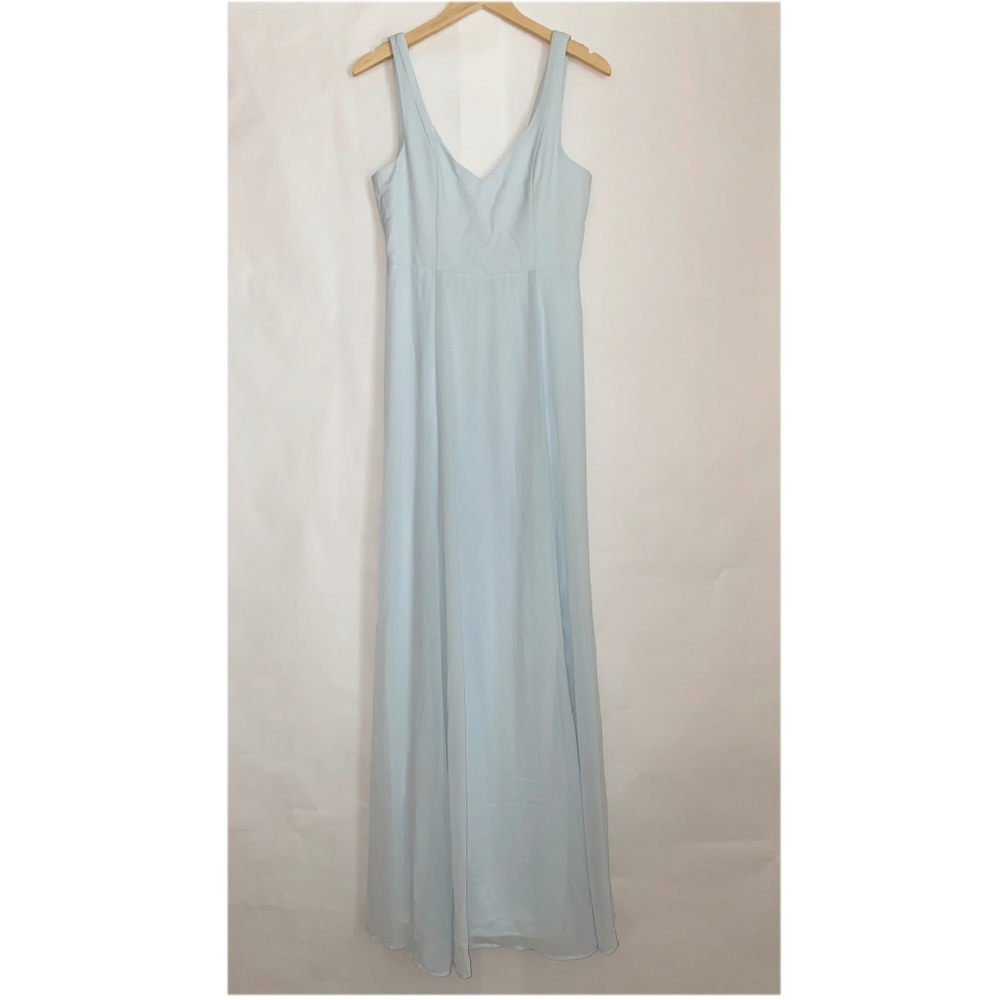 Show me your mumu Jenn Maxi Dress - Picture 5 of 16